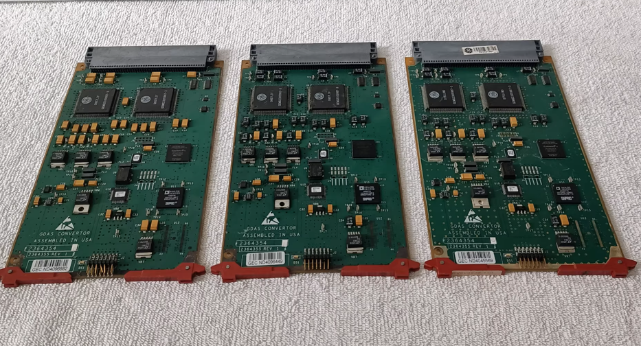GDAS Modul Detector 2364354
