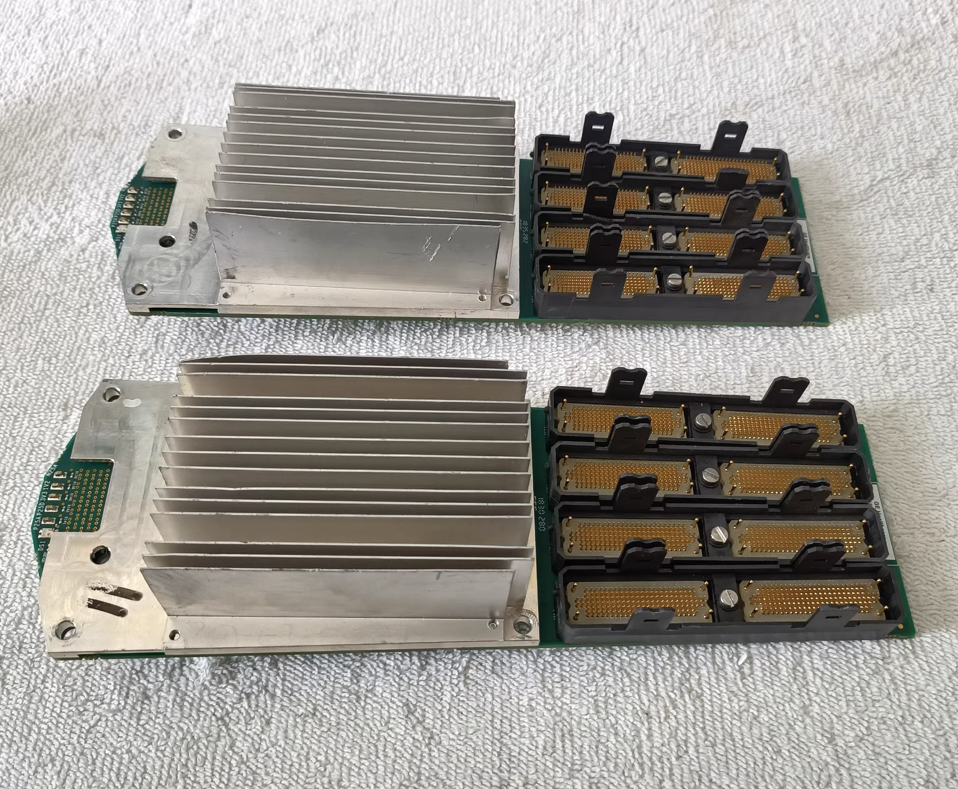modul detektor CT GE 5133272-2