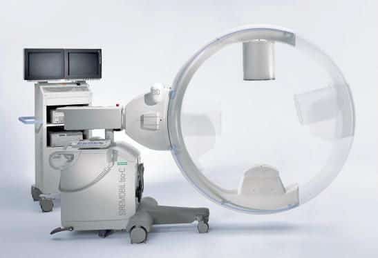 Siremobil Iso-C