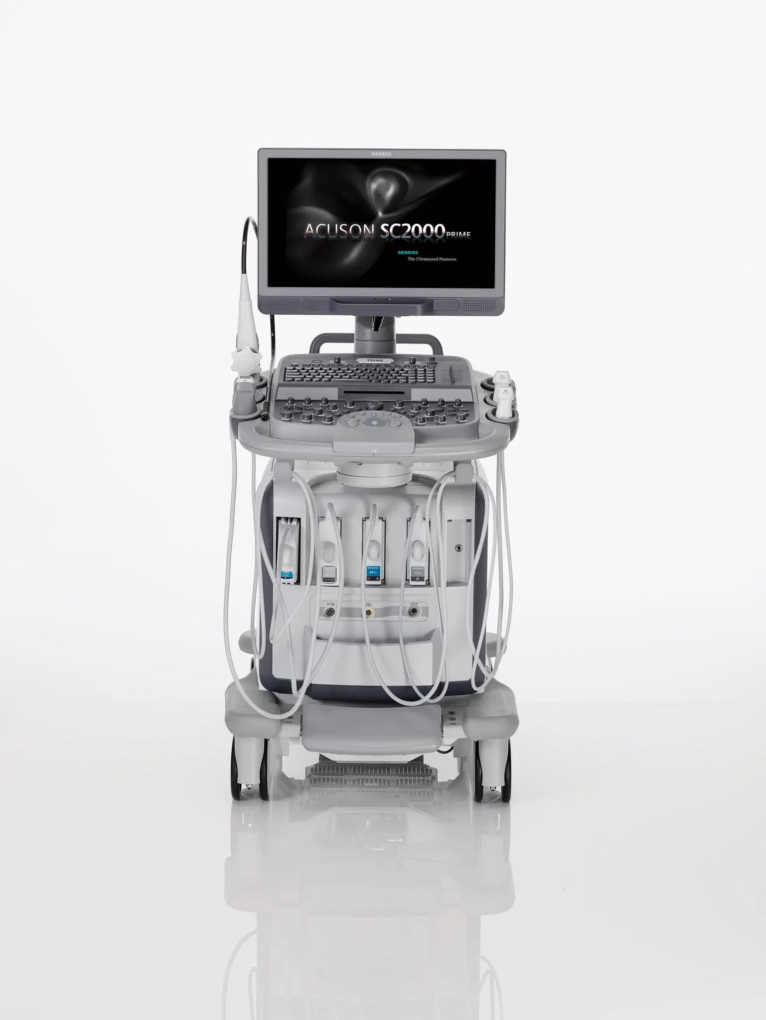 Acuson SC2000