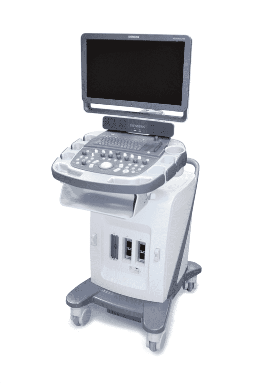 Acuson X700