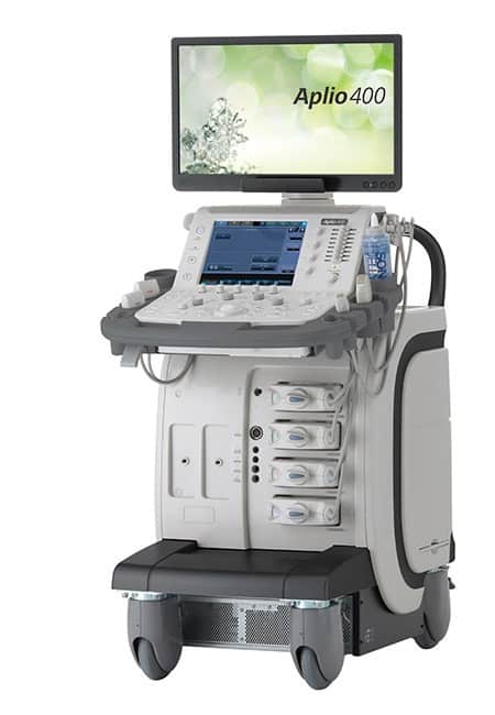 Aplio 400