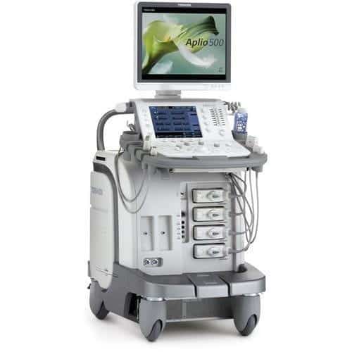 Aplio 500