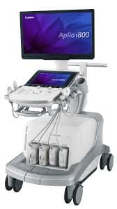 Aplio i800