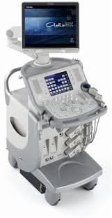 Aplio MX