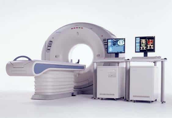 Aquilion 16