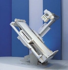AXIOM Iconos R100