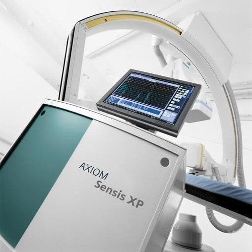 AXIOM Sensis XP