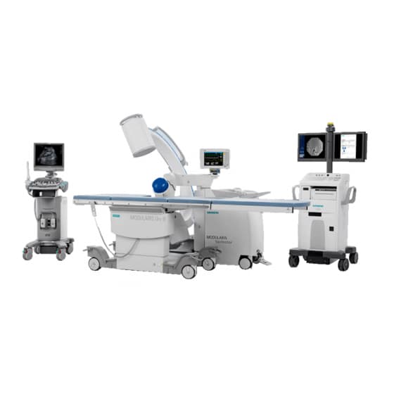 MODULARIS Uro Plus