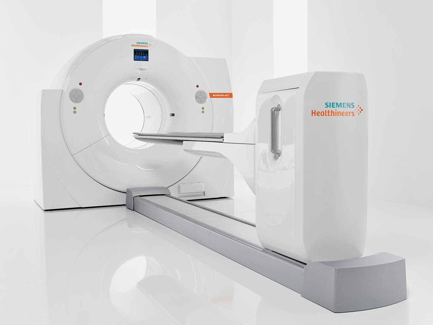Biograph mCT 20 Excel