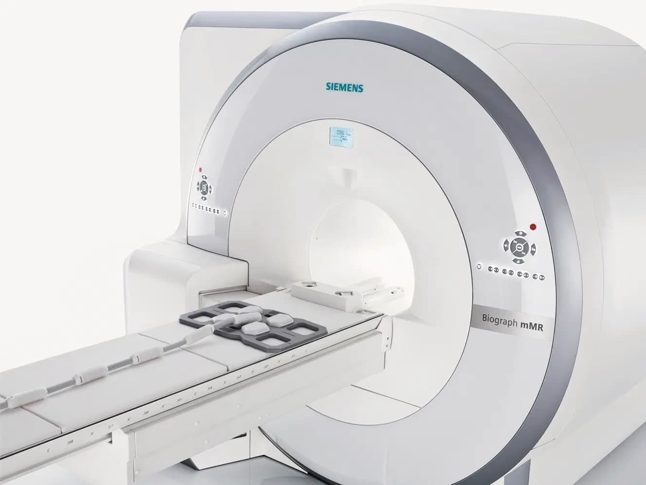 Biograph mMR