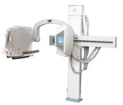 Definium 5000