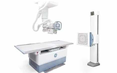 Definium 6000