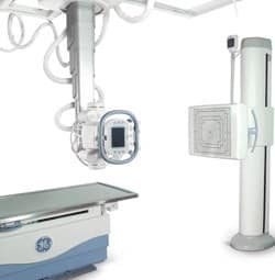 Definium 8000