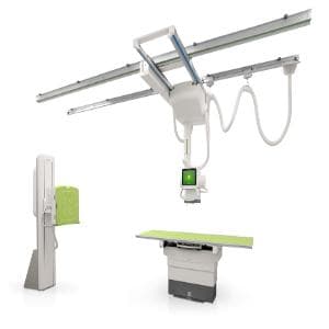 Digital Diagnost HP