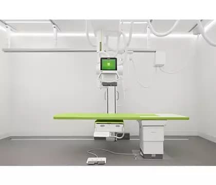 DigitalDiagnost C90