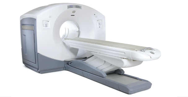 Discovery PET/CT 710