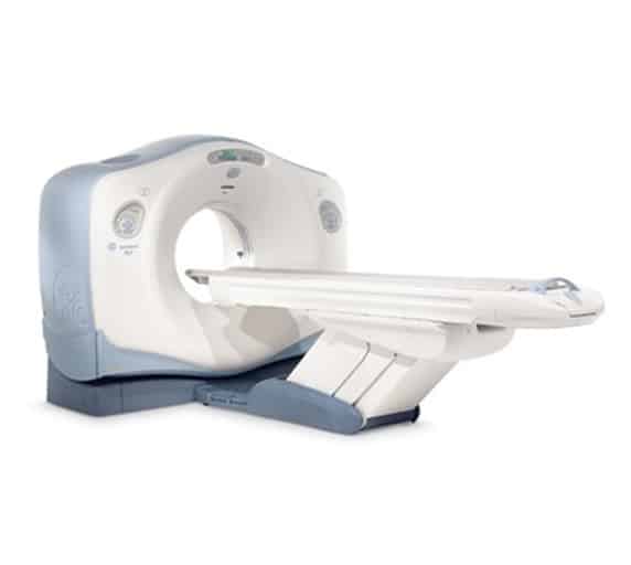 Discovery VCT