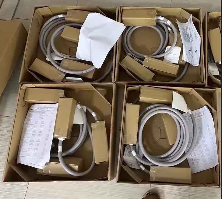 GE high voltage cable