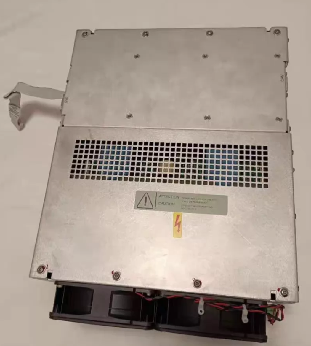 GE ACT high voltage generator power module