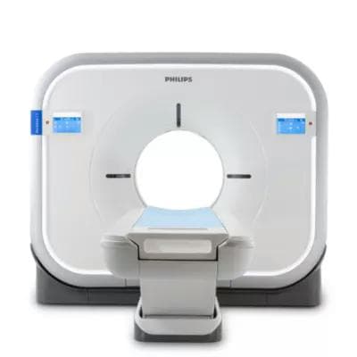 Incisive CT