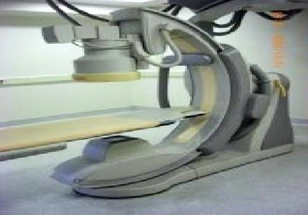 Integris B5000