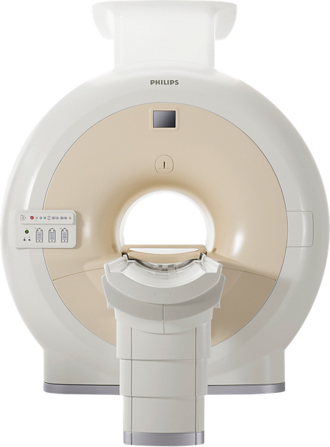 INTERA ACHIEVA 1.5T