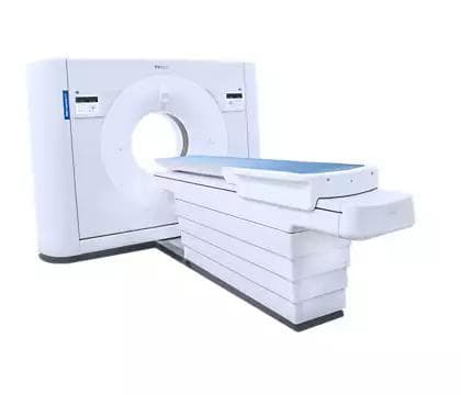 IQon Spectral CT