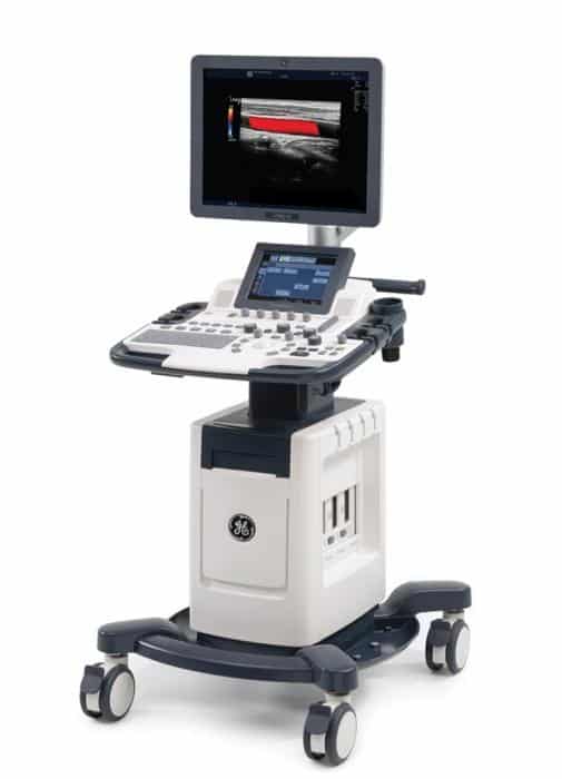 logiq F6