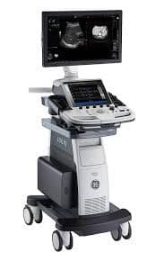 Logiq P9