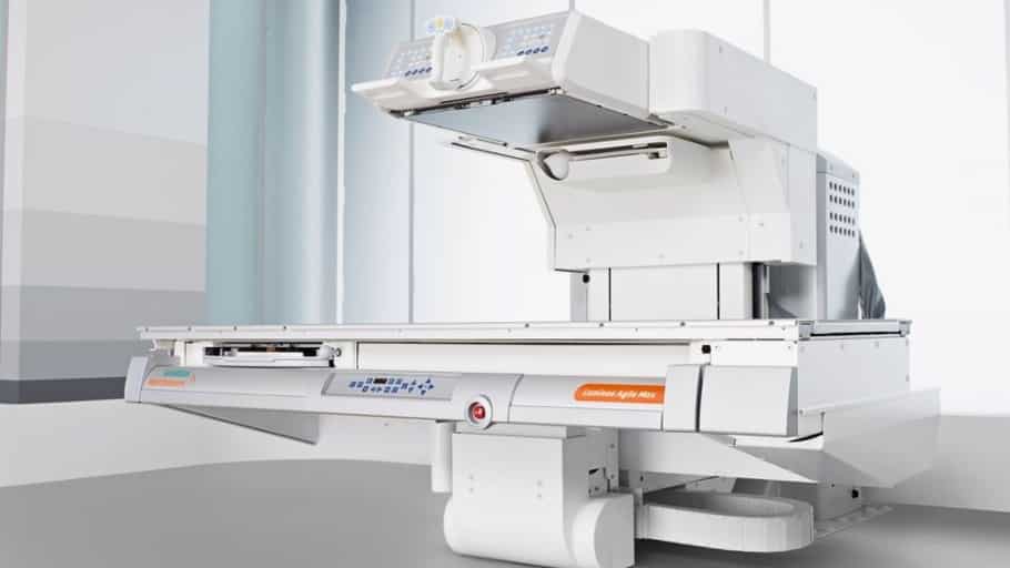 Luminos Agile Max
