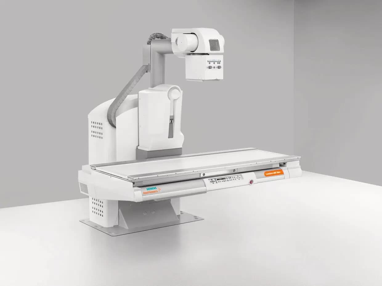 Luminos dRF MAX