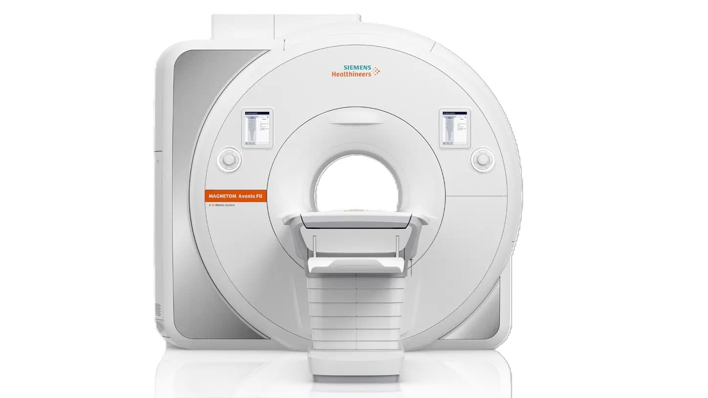 Magnetom Avanto FIT