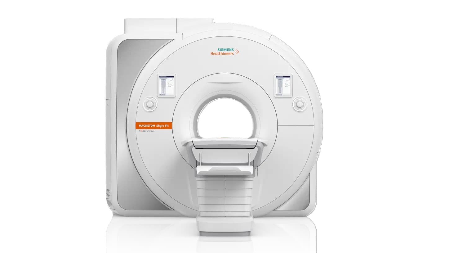 Magnetom Skyra fit