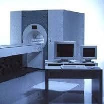 Magnetom Vision
