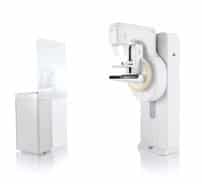MammoDiagnost DR