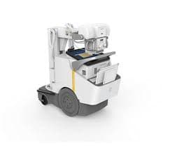 MobileDiagnost wDR