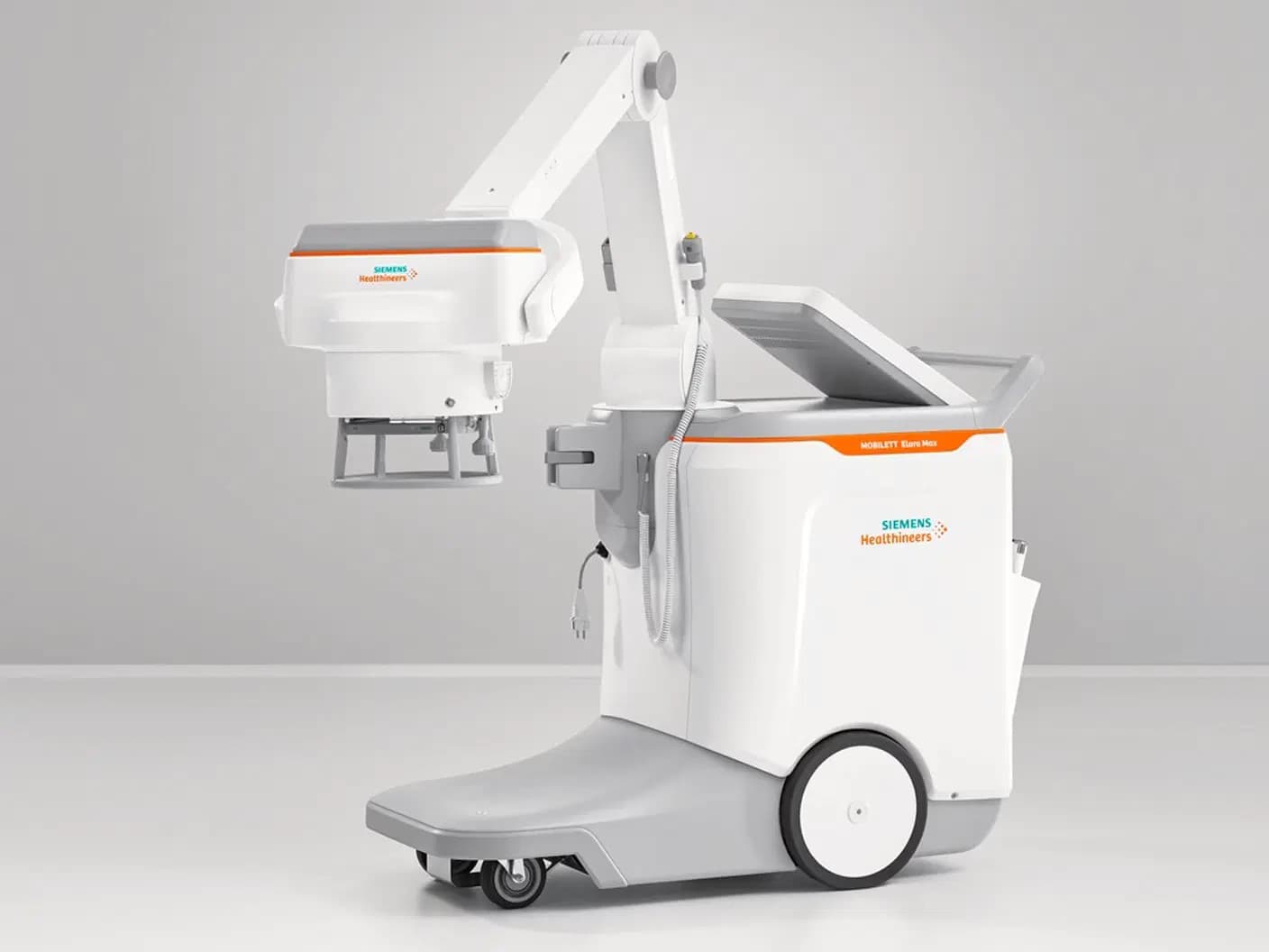 Mobilett Elara Max