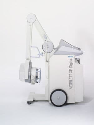 Mobilett XP Digital