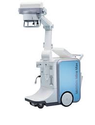 Mobilett MIRA MAX