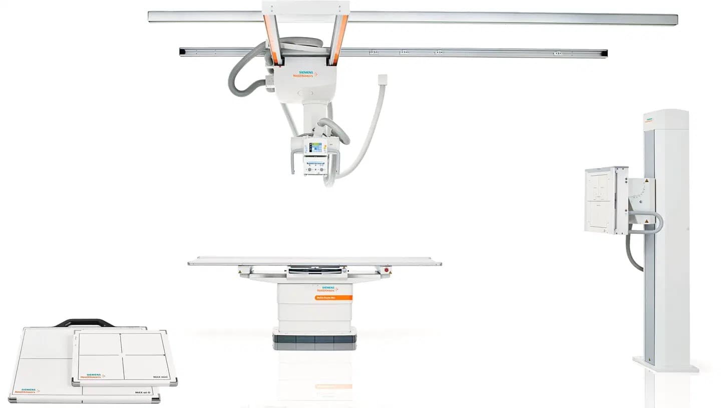 Multix Fusion MAX
