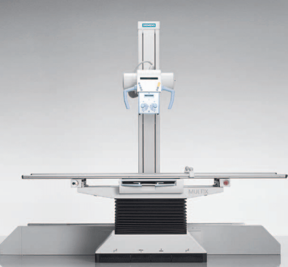 Multix H POLYPHOS 50