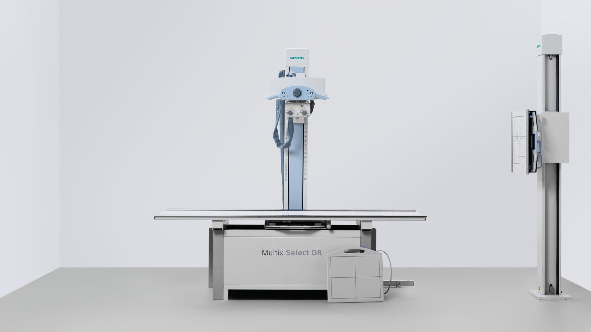 Multix Select DR