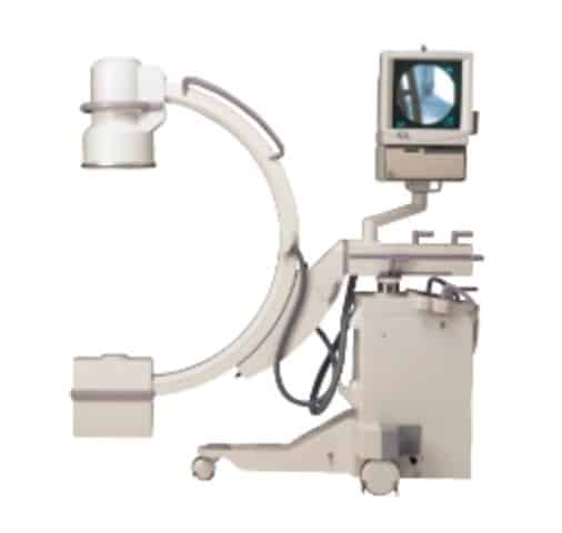 OEC 7700 Compact
