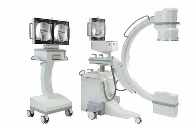 OEC 7900 Compact