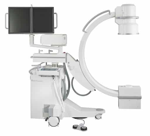OEC 7900