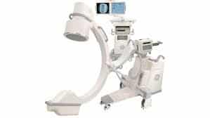 OEC 9900 Elite