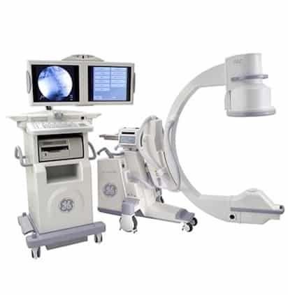 OEC 9900