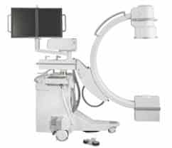 OEC Fluorostar 7900
