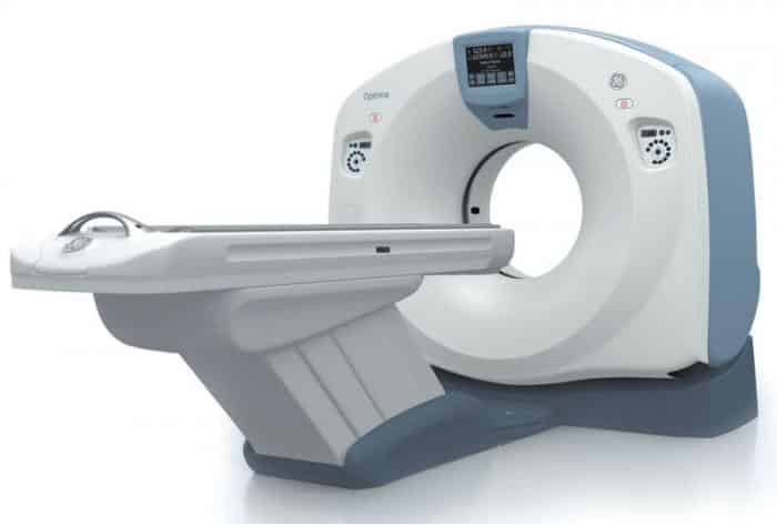 Optima CT540